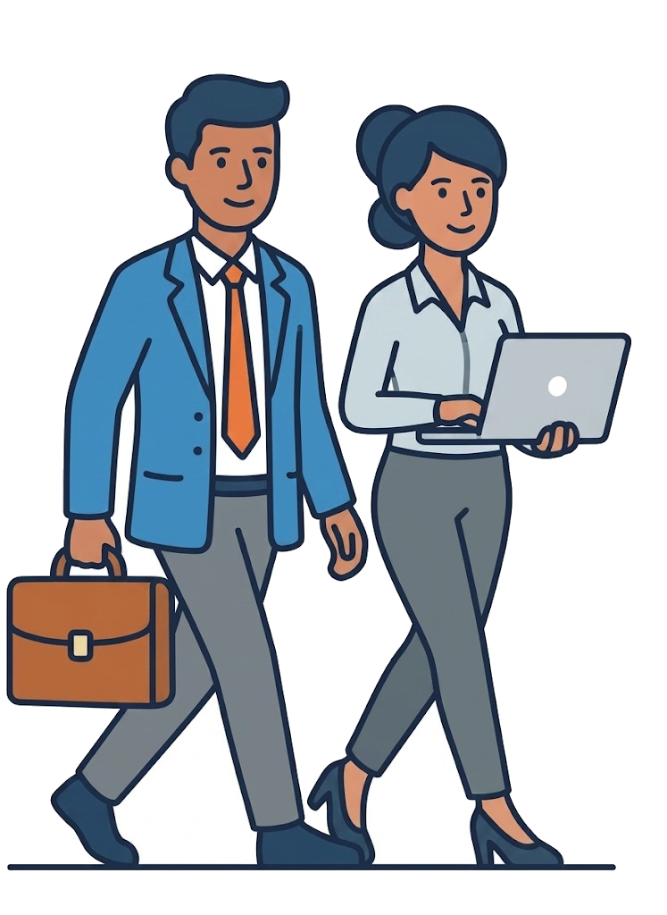 Working Professionals