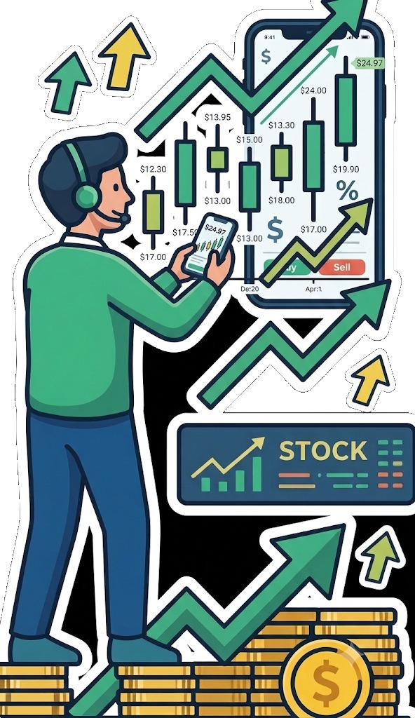 Investors & Aspiring Traders